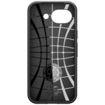 Case Spigen Liquid Air for Google Pixel 10A black - imagine 3