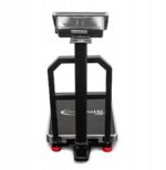 PLATFORM SCALE WAGI TARCZYN WT-175N 300kg - imagine 4