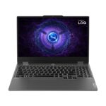 Lenovo LOQ 15IAX9 Intel® Core™ i5 i5-12450HX Laptop 39.6 cm (15.6 ) Full HD 16 GB DDR5-SDRAM 512 GB SSD NVIDIA GeForce RTX 3050 Wi-Fi 6 (802.11ax) English Grey - imagine 9