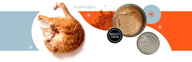 3COTY Turkey  chicken and krill Senior - wet cat food - 180g - imagine 5