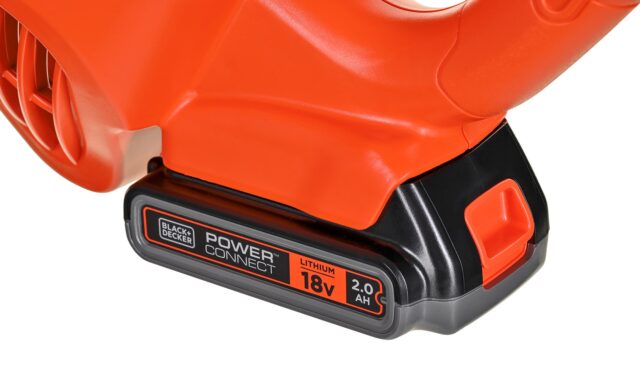 Black & Decker BCBL200L 18 W 12 V 145 km/h Lithium-Ion (Li-Ion) - imagine 3