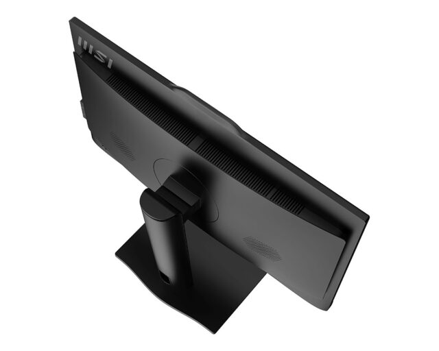 MSI Pro AP242P Intel® Core™ i5-14500 60.5 cm (23.8 ) 1920 x 1080 pixels All-in-One PC 16 GB DDR5-SDRAM 500 GB SSD Windows 11 Pro Wi-Fi 6E (802.11ax) Black - imagine 4