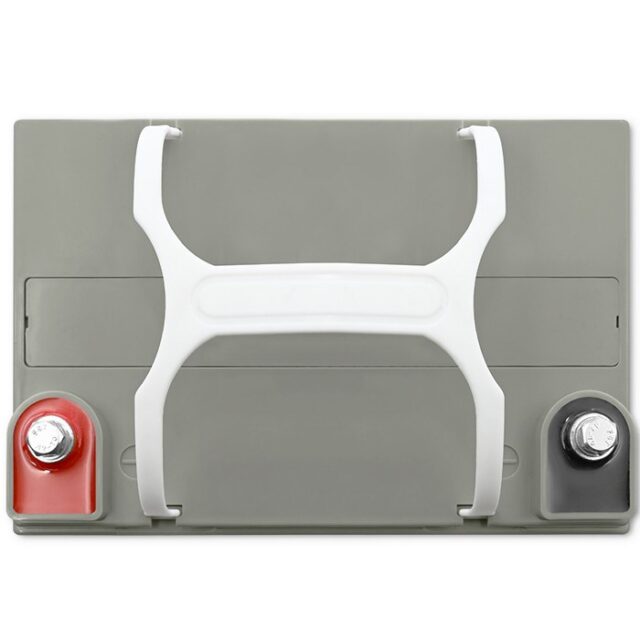 Qoltec  Akumulator AGM | 12V | 36Ah | Bezobsługowy | Wydajny | LongLife | do UPS  skutera - imagine 7