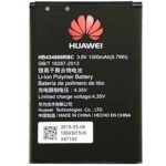 HB434666RBC Huawei Baterie 1500mAh Li-Pol (Bulk)