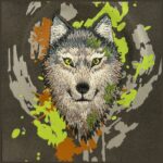 Etui Nimmy Wilk MagSafe do Samsung        Galaxy S26 Ultra ciemnoszary - imagine 6