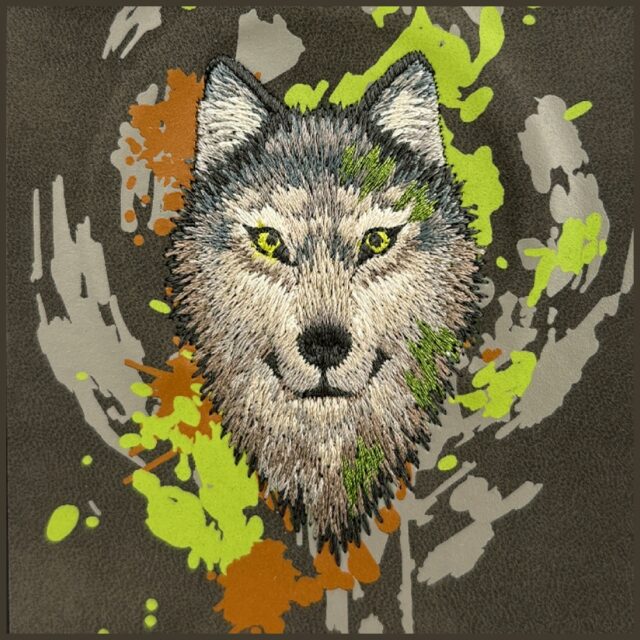 Etui Nimmy Wilk MagSafe do Samsung        Galaxy S26 Ultra ciemnoszary - imagine 6