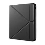 Etui Kobo Libra Colour SleepCover Case Black - imagine 2