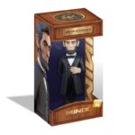 MINIX - ABRAHAM LINCOLN
