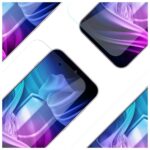 Matte protective film 3MK Silky Matt Pro for OnePlus 15 - imagine 6