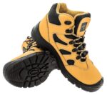Work boots S3 SRC  metalfree  size 45 - imagine 4