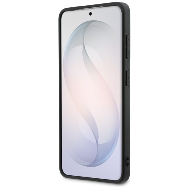 Red Bull PU Leather Meshed Powerbar Magnetic Zadní Kryt pro Samsung Galaxy S26 Navy - imagine 6