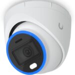 Ubiquiti AI Turret IP security camera Indoor & outdoor 3840 x 2160 pixels Ceiling/wall