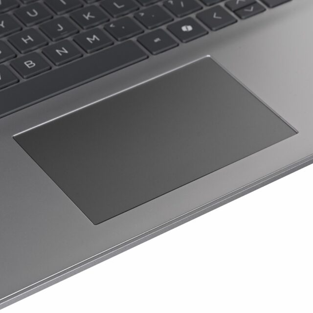 HP 17-CN3068CL i5 1334U 17.3  FHD AG 8GB SSD512 BT BLKB FPR Win11 Silver (REPACK) 2Y New Repack/Repacked - imagine 7