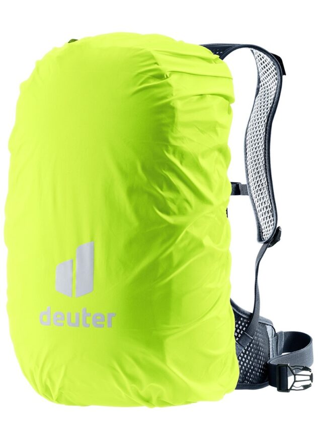 Bicycle backpack - Deuter Race Air 14+3 - imagine 7