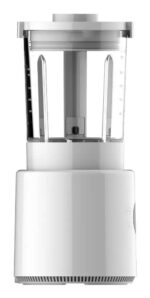 Xiaomi Blender Pro EU 800 W Glass 1.75 L - imagine 4