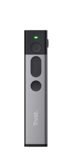 Trust Kazun - wireless presenter (grey) - imagine 4