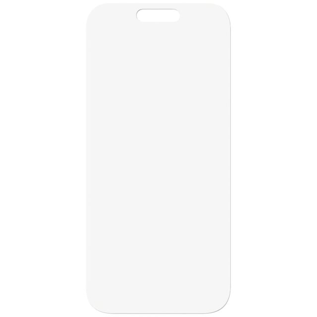 PanzerGlass Classic Fit EasyAligner Tempered Glass for iPhone 17 / 16 Pro - imagine 3