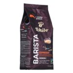 Tchibo Barista Espresso 1 kg - imagine 2