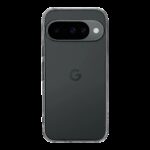 Tactical TPU Kryt pro Google Pixel 10 Transparent