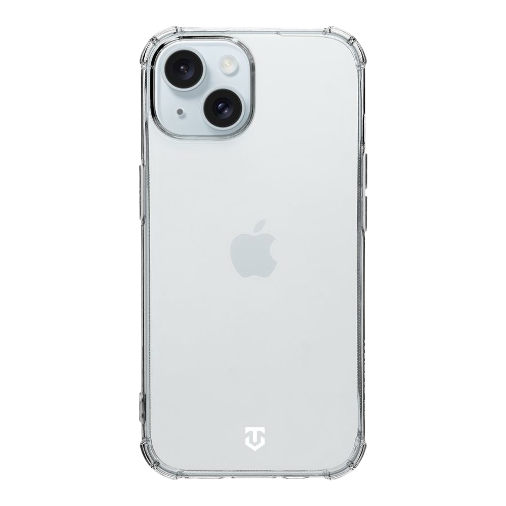 cps-c2a510bbca7379349835906976bd7aac-2026-03-05-02-03-52 Tactical TPU Plyo Kryt pro Apple iPhone 15 Transparent - imagine 1
