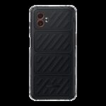 Tactical TPU Plyo Kryt pro Samsung Galaxy Xcover 7 Pro Transparent