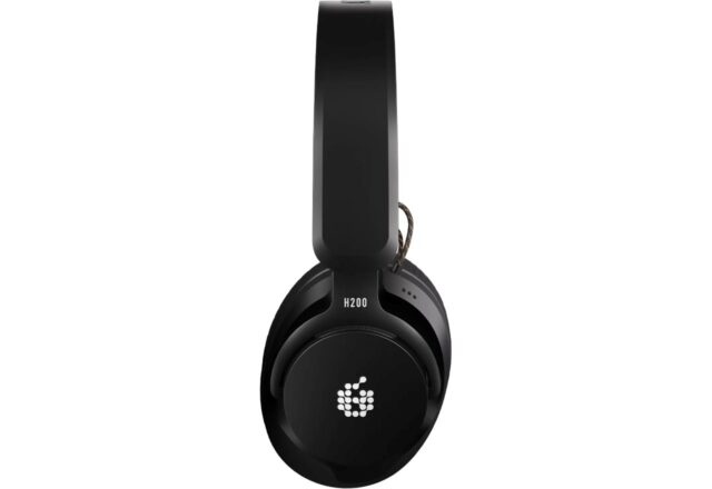 Adam Audio H200 - closed studio headphones - imagine 4