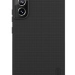 Nillkin Super Frosted PRO Zadní Kryt pro Samsung Galaxy S22 Black