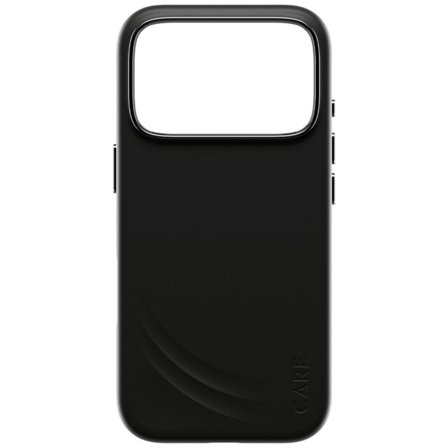 CARE by PanzerGlass Feature FLOW MagSafe case for iPhone 17 Pro - imagine 3