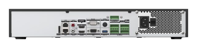 Rejestrator IP Hikvision DS-7716NXI-I4/VPro - imagine 5