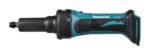 MAKITA DGD800Z cordless straight grinder 18V - imagine 4