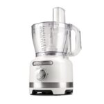 G3 Ferrari G20099 food processor 1000 W 3 L Transparent  White