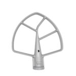 KitchenAid 5KSM5THFBSS mixer/food processor accessory Beater - imagine 3