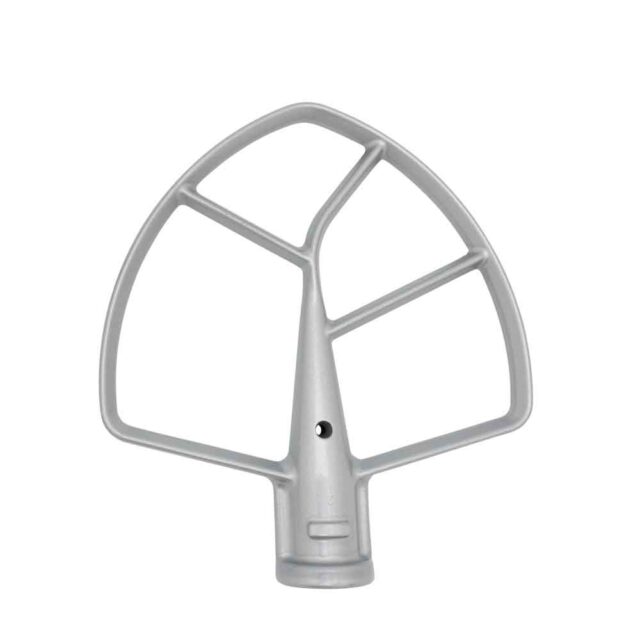 KitchenAid 5KSM5THFBSS mixer/food processor accessory Beater - imagine 3