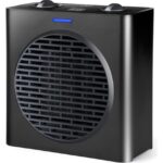 Black+Decker BXSH1500E PTC fan heater