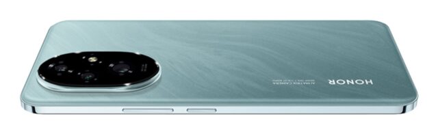 Smartfon Honor 200 5G 12/512GB DS Emerald Green - imagine 9