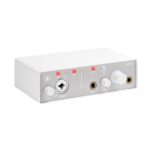 Yamaha UR12MK3 White - Interfejs Audio - imagine 3
