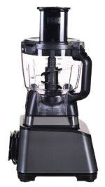 Ninja BN800 food processor 1200 W 1.8 L Black  Silver - imagine 3
