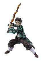 ULTIMATE LEGENDS HD DEMON SLAYER - TANJIRO KAMADO H.K. - imagine 2