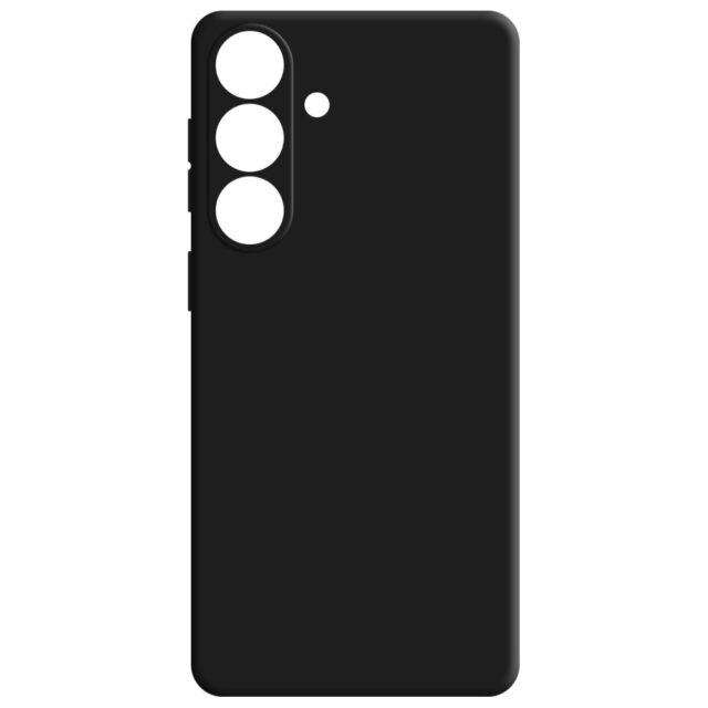 Etui 3MK Matt Case Pro do Samsung Galaxy S26+ - imagine 7