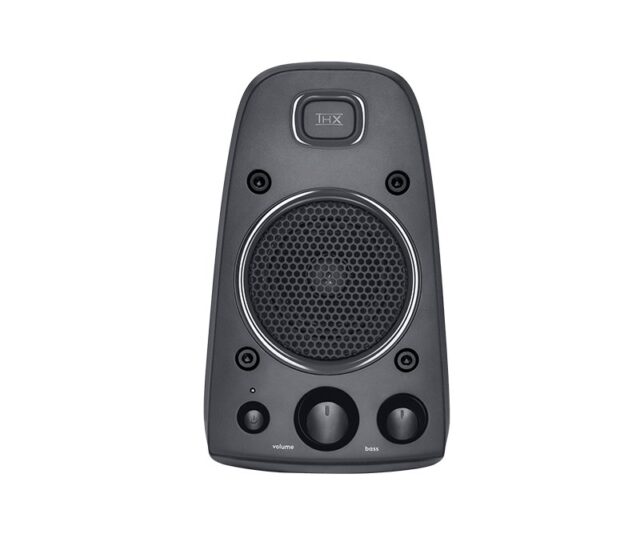 Logitech Z625 Powerful THX Sound - imagine 4