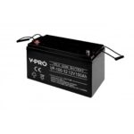 Battery Volt Polska VPRO 12V 100Ah