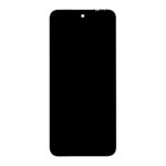 LCD Display + Dotyková Deska Infinix Hot 50i/50 5G/Smart 9/9 HD Black