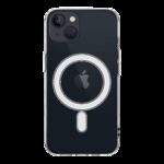 Tactical MagForce Kryt pro Apple iPhone 13 Transparent