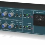 Behringer 369 Kompresor/limiter