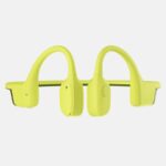 Suunto Sonic Headset Wireless Ear-hook Sports Bluetooth Lime - imagine 2