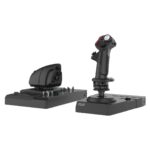 HORI - HOTAS Flight Control System & Mount for PC
