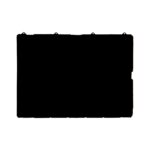 iPad 11 Wifi 2025 LCD Display