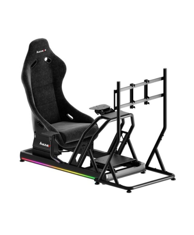 Stelaż do telewizora Huzaro Speed 9.1 - imagine 8