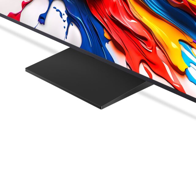 LG QNED evo AI 75QNED93A6A 190.5 cm (75 ) 4K Ultra HD Smart TV Wi-Fi Black - imagine 9