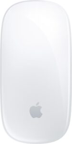 Apple Magic mouse Office Ambidextrous RF Wireless + Bluetooth - imagine 3